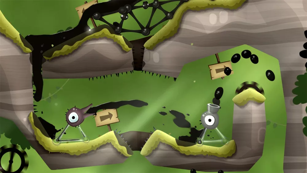 粘粘世界2 World of Goo 2|官方中文|本体+1.0.3升补|NSZ|原版|