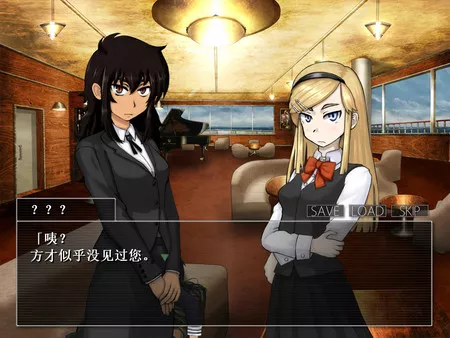重返蓝鲸岛|官方中文|本体+1.0.7升补|NSZ|原版|