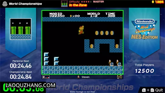 Nintendo World Championships_ NES™ Edition 5.webp 任天堂世界锦标赛 NES版|官方中文|本体+1.1.1升补|NSZ|原版|