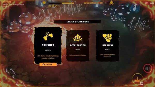 火焰守护者|官方中文|本体+1.0.5升补|NSZ|原版|