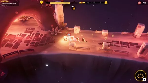 火焰守护者|官方中文|本体+1.0.5升补|NSZ|原版|