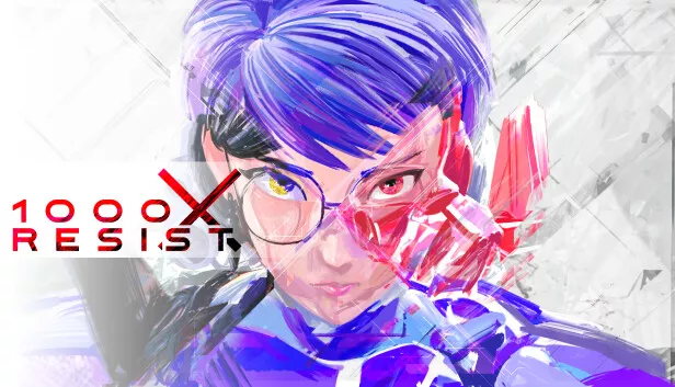 1000xRESIST|官方中文|本体+1.0.5升补|NSZ|原版|