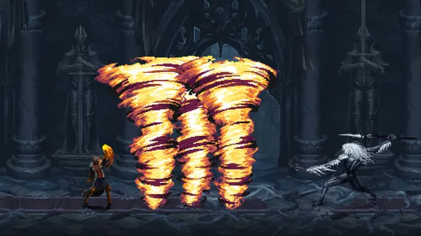 最后的信仰|官方中文|本体+1.5.12434.20.41升补|NSZ|原版|