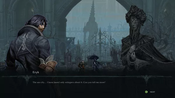 最后的信仰|官方中文|本体+1.5.12434.20.41升补|NSZ|原版|