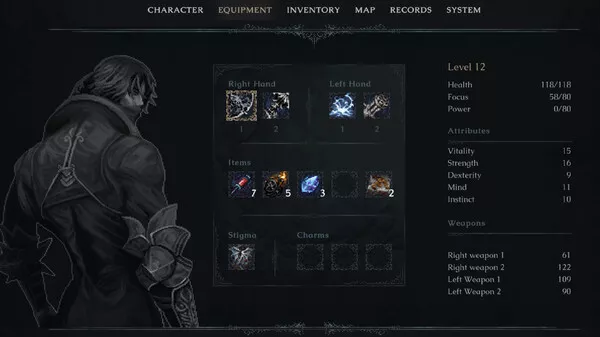 最后的信仰|官方中文|本体+1.5.12434.20.41升补|NSZ|原版|