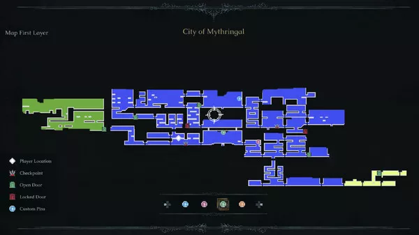 最后的信仰|官方中文|本体+1.5.12434.20.41升补|NSZ|原版|