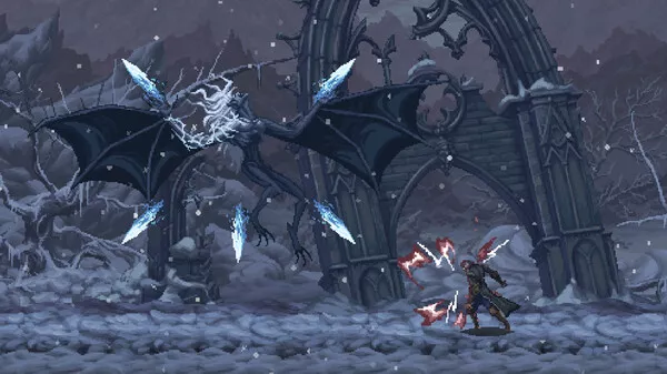 最后的信仰|官方中文|本体+1.5.12434.20.41升补|NSZ|原版|