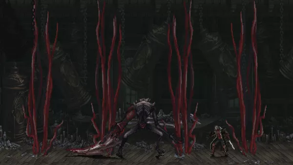 最后的信仰|官方中文|本体+1.5.12434.20.41升补|NSZ|原版|