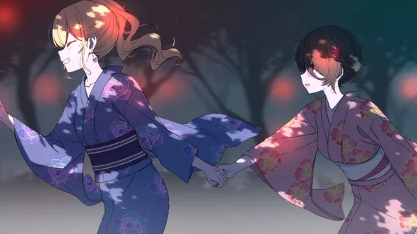 永恒之花 有志者事竟成|官方中文|本体+1.0.2升补|XCI|原版|