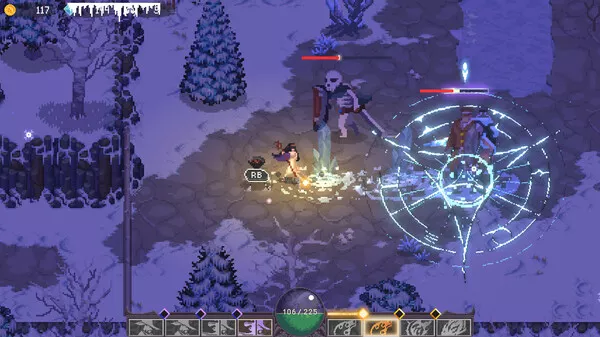 风暴驭使 StormEdge|官方中文|本体+1.0.8升补|NSP|原版|
