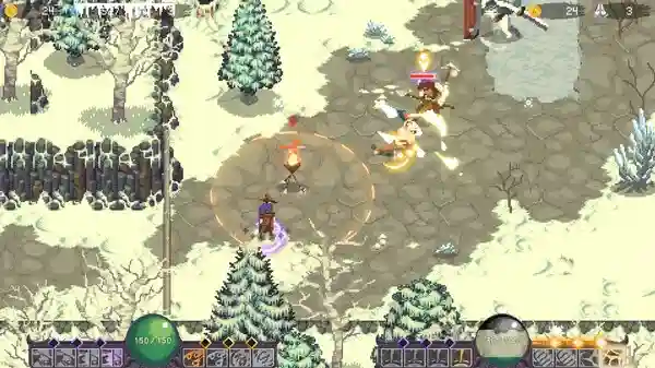 风暴驭使 StormEdge|官方中文|本体+1.0.8升补|NSP|原版|