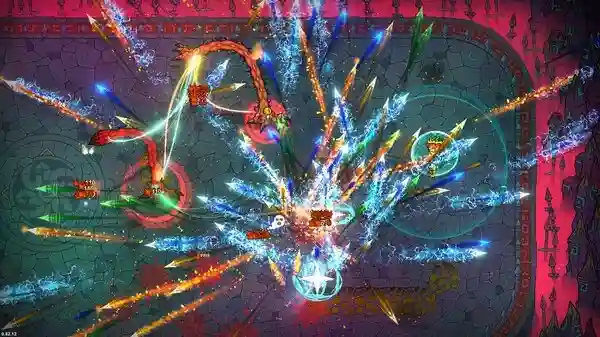 风暴驭使 StormEdge|官方中文|本体+1.0.8升补|NSP|原版|
