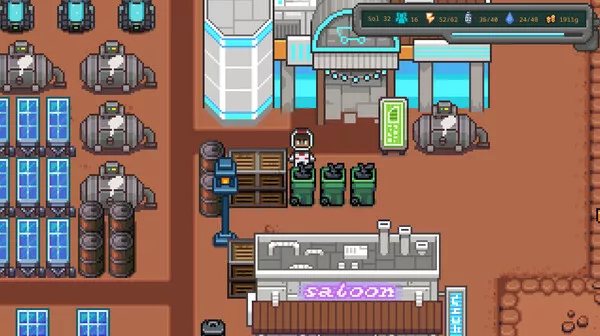 火星殖民|官方中文|本体+1.12.06升补|NSZ|原版|
