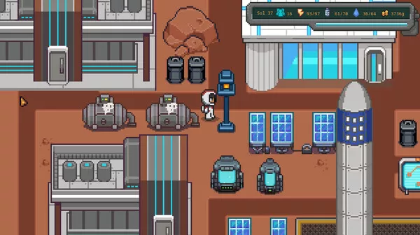 火星殖民|官方中文|本体+1.12.06升补|NSZ|原版|