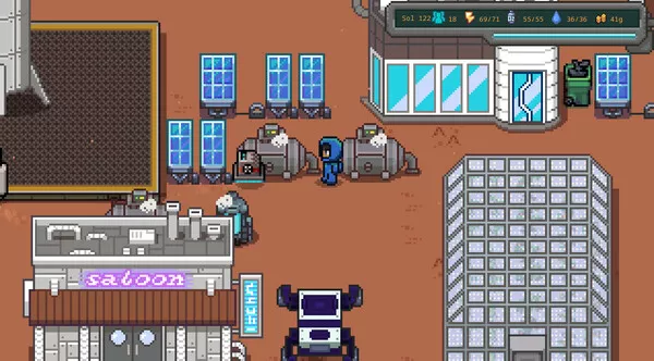 火星殖民|官方中文|本体+1.12.06升补|NSZ|原版|