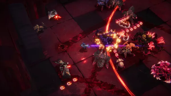 射戮骑士 KILL KNIGHT|官方中文|本体+1.1.0升补|NSZ|原版|
