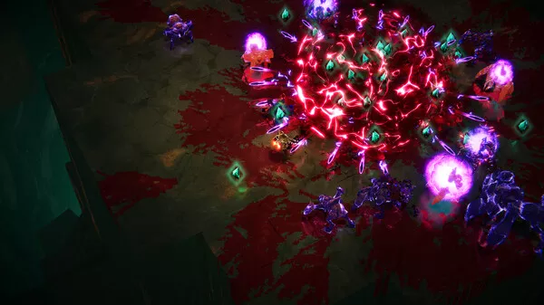 射戮骑士 KILL KNIGHT|官方中文|本体+1.1.0升补|NSZ|原版|