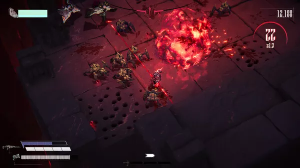 射戮骑士 KILL KNIGHT|官方中文|本体+1.1.0升补|NSZ|原版|