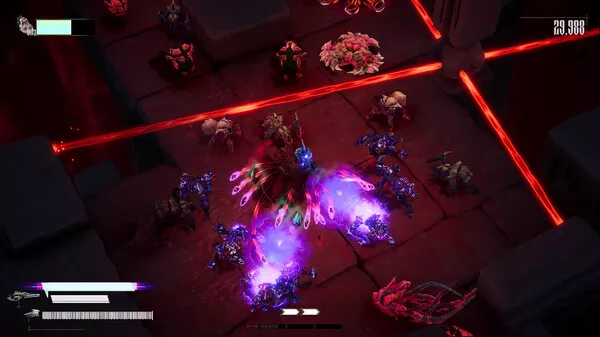 射戮骑士 KILL KNIGHT|官方中文|本体+1.1.0升补|NSZ|原版|