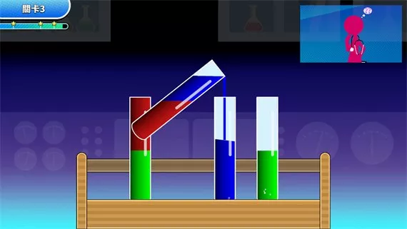 似曾相识的那些游戏都换火柴人当主角了|官方中文|本体+1.0.5升补|NSZ|原版|