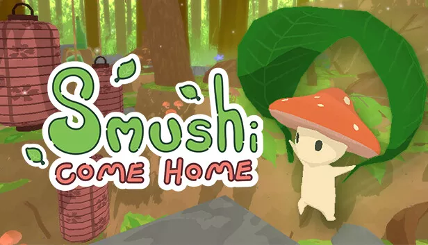 斯摩西回家 Smushi Come Home|官方中文|本体+1.1.3升补|NSZ|原版|