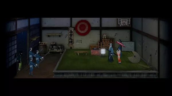 雨魂 AMEDAMA|官方中文|本体+1.0.3升补|NSZ|原版|