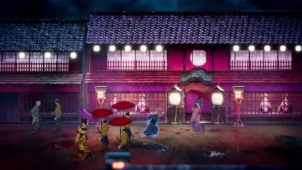 雨魂 AMEDAMA|官方中文|本体+1.0.3升补|NSZ|原版|
