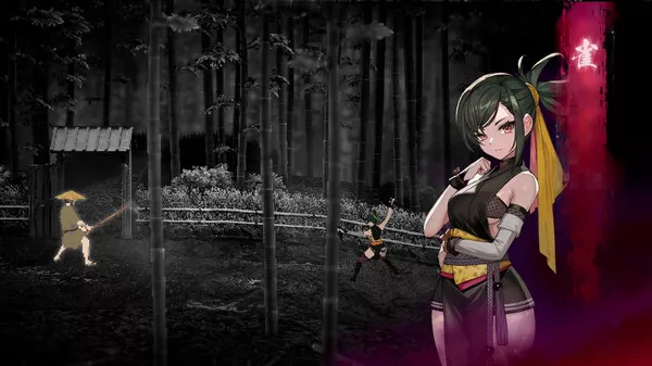 雨魂 AMEDAMA|官方中文|本体+1.0.3升补|NSZ|原版|