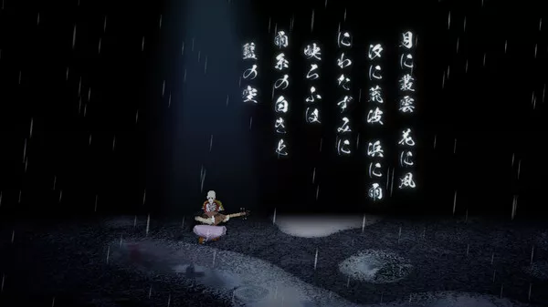 雨魂 AMEDAMA|官方中文|本体+1.0.3升补|NSZ|原版|