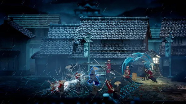 雨魂 AMEDAMA|官方中文|本体+1.0.3升补|NSZ|原版|