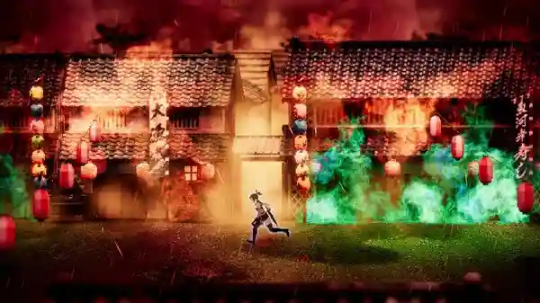 雨魂 AMEDAMA|官方中文|本体+1.0.3升补|NSZ|原版|