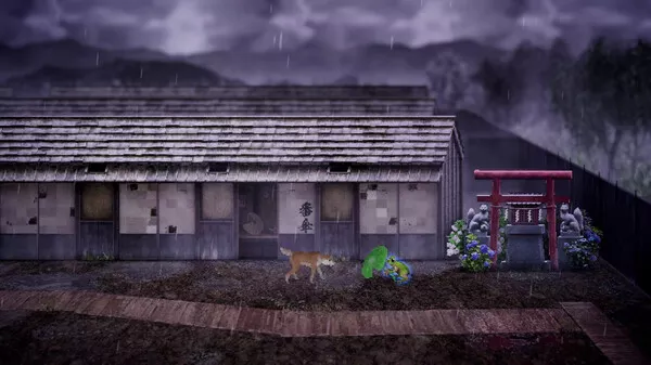 雨魂 AMEDAMA|官方中文|本体+1.0.3升补|NSZ|原版|