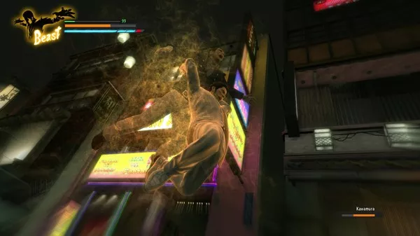 人中之龙 极 Yakuza Kiwami|官方中文|本体+1.0.1升补|NSP|原版|