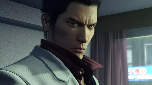 人中之龙 极 Yakuza Kiwami|官方中文|本体+1.0.1升补|NSP|原版|