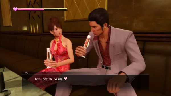 人中之龙 极 Yakuza Kiwami|官方中文|本体+1.0.1升补|NSP|原版|