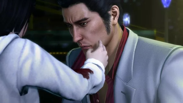人中之龙 极 Yakuza Kiwami|官方中文|本体+1.0.1升补|NSP|原版|