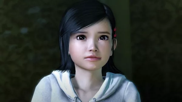 人中之龙 极 Yakuza Kiwami|官方中文|本体+1.0.1升补|NSP|原版|