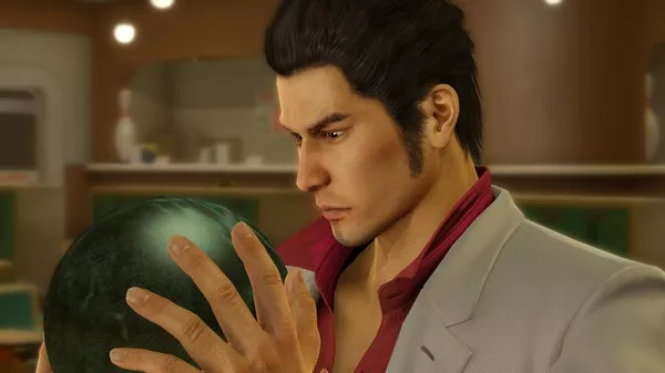 人中之龙 极 Yakuza Kiwami|官方中文|本体+1.0.1升补|NSP|原版|