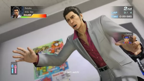 人中之龙 极 Yakuza Kiwami|官方中文|本体+1.0.1升补|NSP|原版|