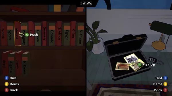 神秘学院 密室逃脱 Escape Academy|官方中文|本体+3.0.6.2升补|NSZ|原版|