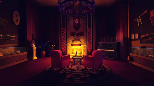 神秘学院 密室逃脱 Escape Academy|官方中文|本体+3.0.6.2升补|NSZ|原版|