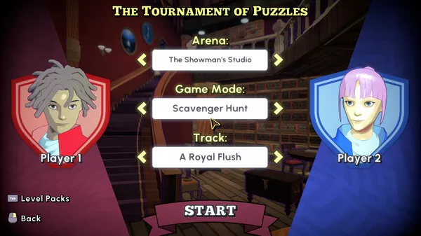神秘学院 密室逃脱 Escape Academy|官方中文|本体+3.0.6.2升补|NSZ|原版|