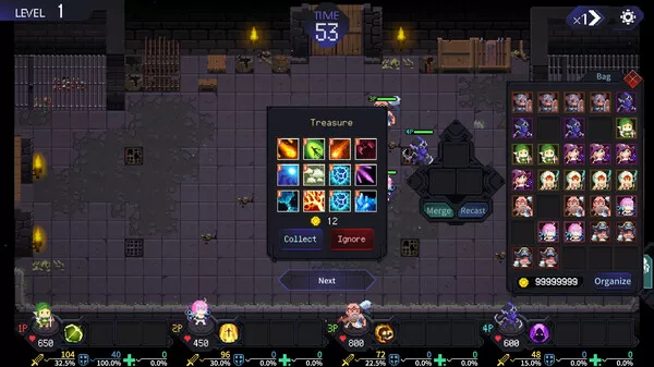 时行者 黑暗世界|官方中文|NSP|原版|