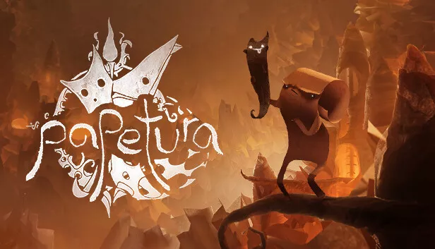 纸艺历险|官方中文|本体+1.0.3升补|NSZ|原版|