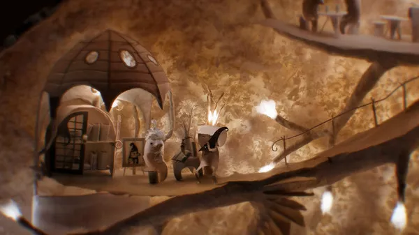 纸艺历险|官方中文|本体+1.0.3升补|NSZ|原版|