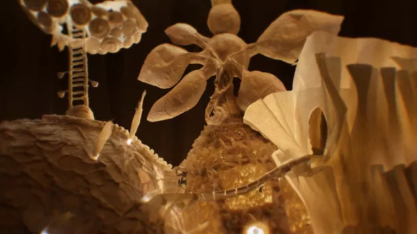 纸艺历险|官方中文|本体+1.0.3升补|NSZ|原版|