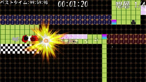 真润滑武士|官方中文|本体+1.0.10升补|NSZ|原版|