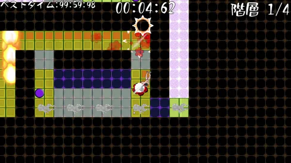 真润滑武士|官方中文|本体+1.0.10升补|NSZ|原版|