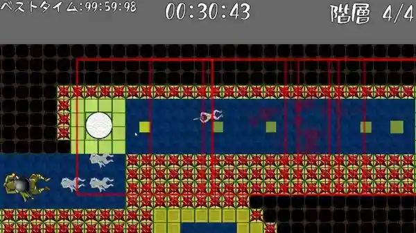 真润滑武士|官方中文|本体+1.0.10升补|NSZ|原版|