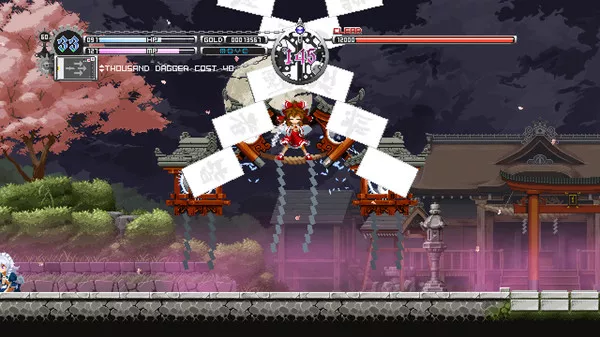 东方月神夜|官方中文|本体+1.0.5升补|NSZ|原版|